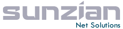 SUNZIAN Net Solutions